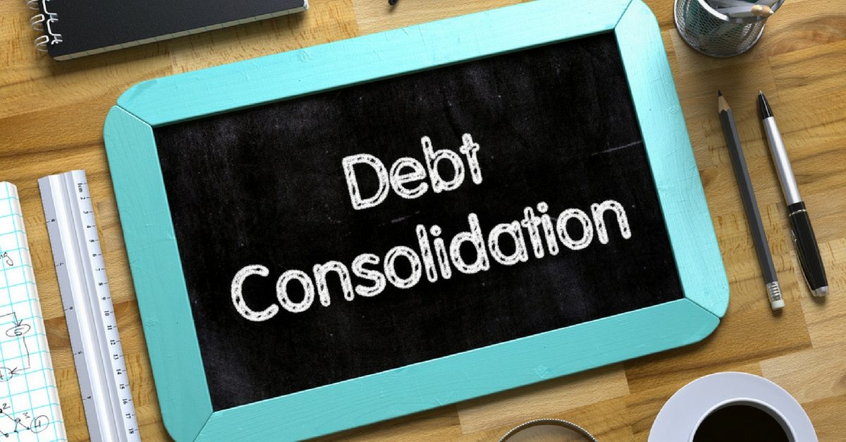 Read more about the article DEBT RELIEF
